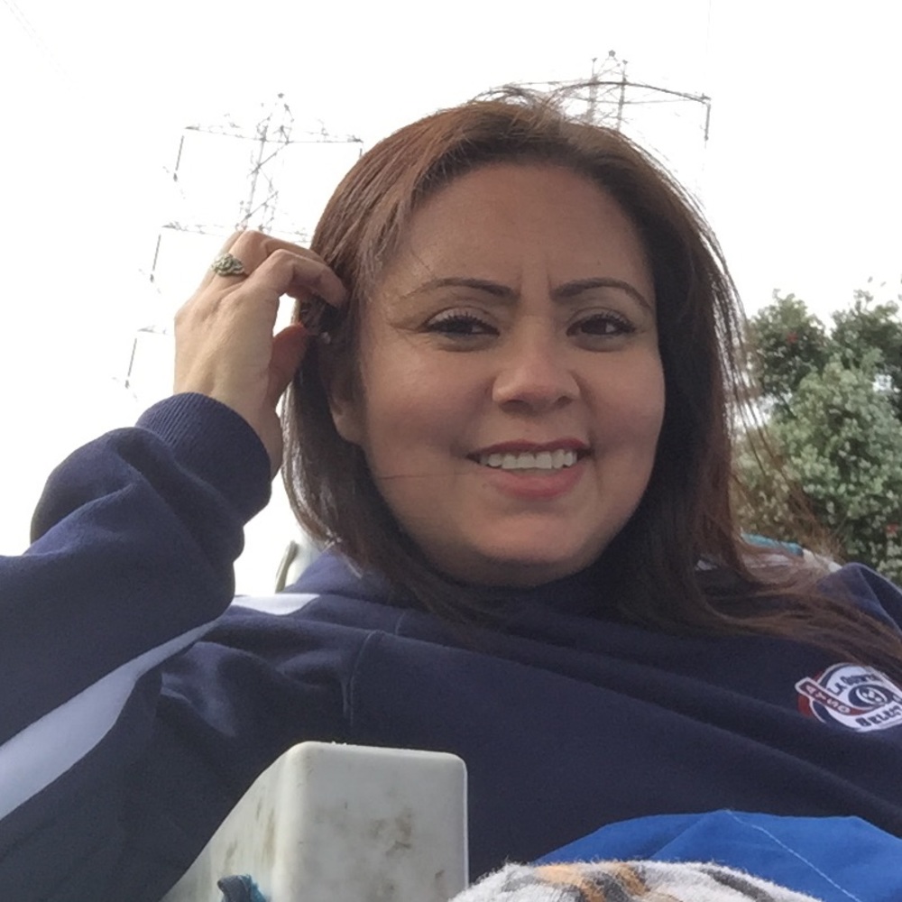 Meet your Posher, Lilibel